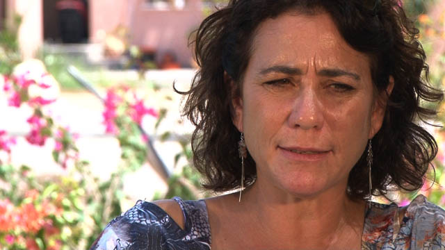 Isrealis on Obama for the Jewish Council for Education & Research