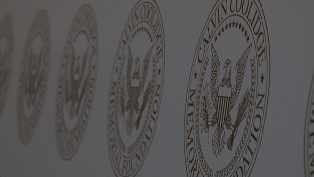 Calvin Coolidge Presidential Foundation